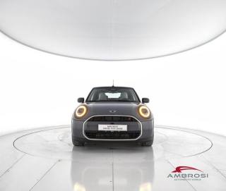 MINI Cabrio usata 4