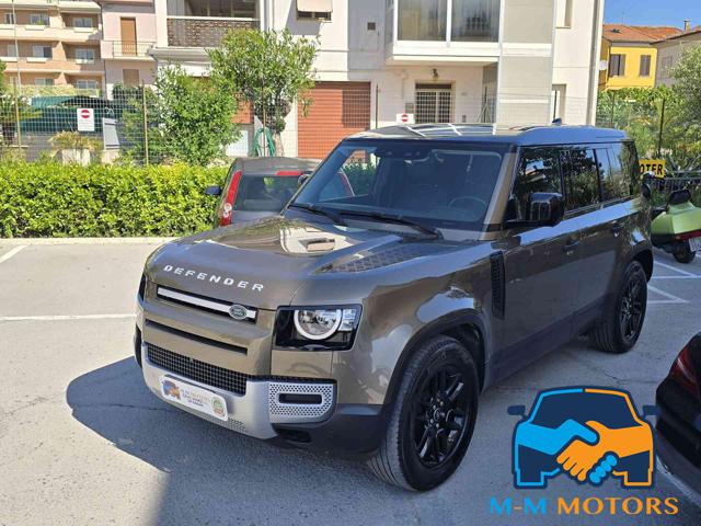 LAND ROVER Defender usata, con ABS