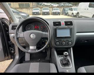 VOLKSWAGEN Jetta usata, con Immobilizzatore elettronico