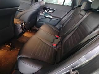 MERCEDES-BENZ GLC 300 usata, con Servosterzo