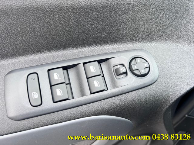 FIAT Doblo usata, con Controllo trazione