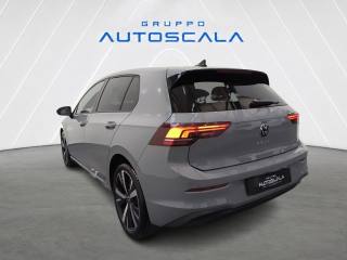 VOLKSWAGEN Golf usata, con Airbag laterali