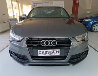 AUDI A5 usata, con Airbag