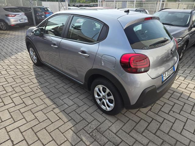 CITROEN C3 usata, con ESP