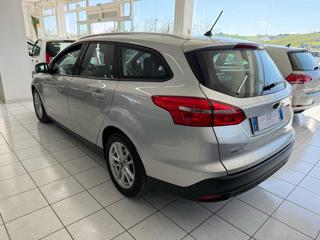 FORD Focus usata, con Climatizzatore