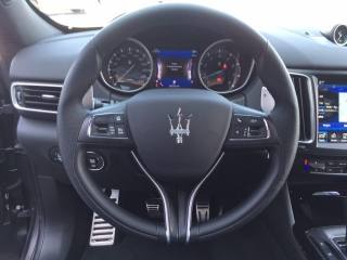 MASERATI Levante usata, con Autoradio