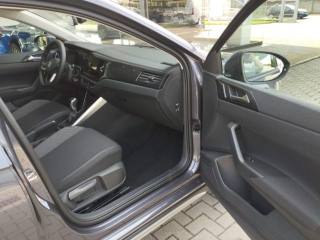VOLKSWAGEN Taigo usata, con Cruise Control