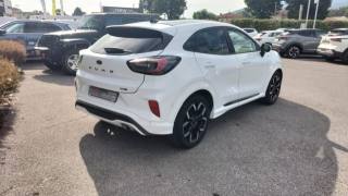 FORD Puma usata, con Airbag Passeggero