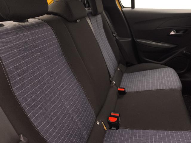PEUGEOT 208 usata, con Isofix