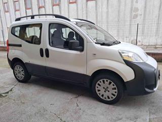 CITROEN Nemo usata, con Autoradio
