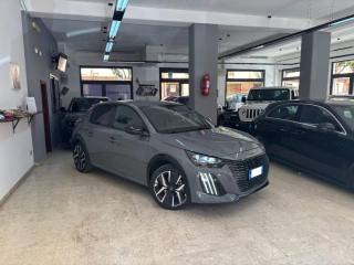 PEUGEOT 208 PureTech 100 Stop&Start 5 porte GT