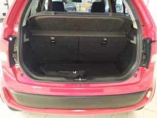 SUZUKI Ignis usata, con Alzacristalli elettrici
