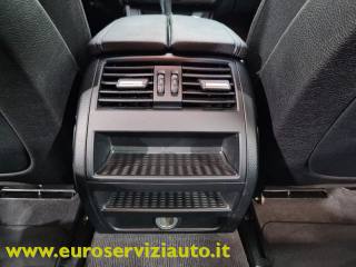 BMW 520 usata 22
