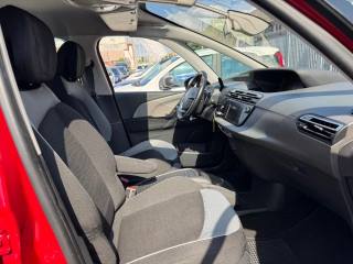 CITROEN C4 Spacetourer usata, con Airbag Passeggero