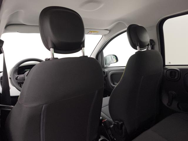 FIAT Pandina usata 15