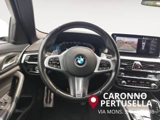 BMW 520 usata, con Servosterzo