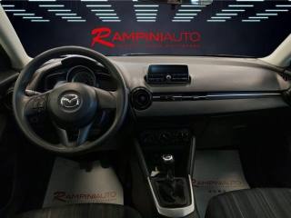 MAZDA 2 usata 11