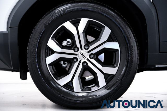 DACIA Duster usata, con Climatizzatore