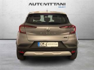 RENAULT Captur usata, con Chiusura centralizzata