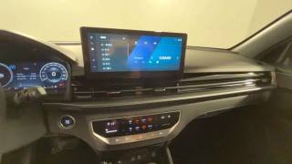 KGM Rexton usata, con Fendinebbia