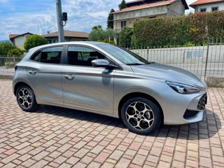 MG MG3 usata, con Airbag laterali