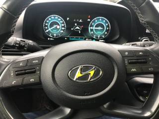 HYUNDAI i20 usata, con Boardcomputer