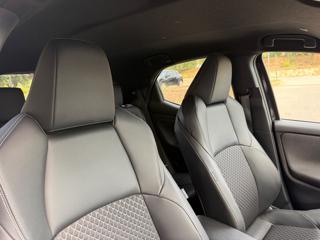 TOYOTA Yaris usata, con Controllo vocale