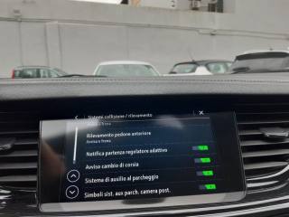 OPEL Insignia usata, con ESP