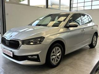 SKODA Fabia 1.0 TSI EVO 95CV *UNICO PROPRIETARIO*