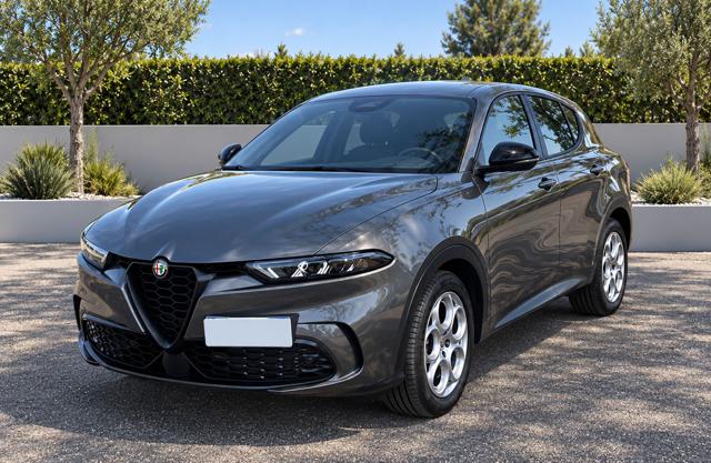 ALFA ROMEO Tonale usata, con ABS
