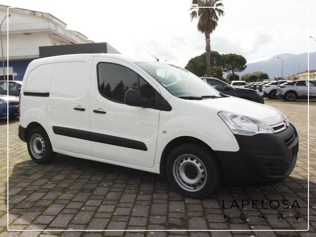 CITROEN Berlingo usata, con Cruise Control