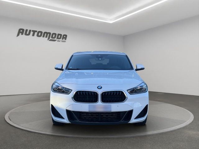 BMW X2 usata, con Airbag
