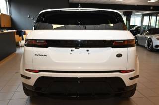 LAND ROVER Range Rover Evoque usata 82