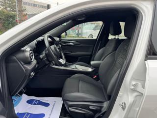 ALFA ROMEO Tonale usata, con Alzacristalli elettrici