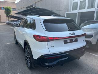 AUDI Q5 usata, con Autoradio