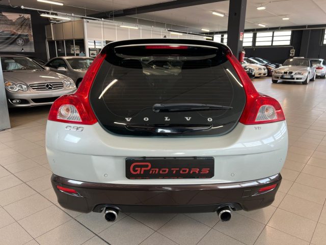 VOLVO C30 usata, con Airbag Passeggero