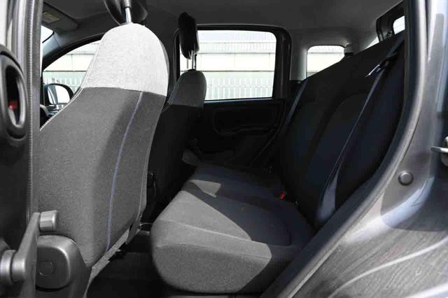 FIAT Panda usata, con Vivavoce