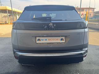 PEUGEOT 3008 usata, con Airbag laterali