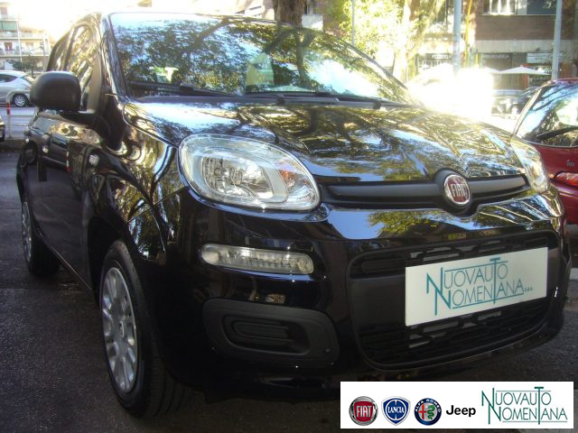 FIAT Panda usata 1