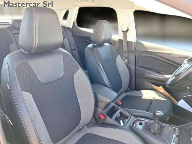 OPEL Grandland X usata, con Alzacristalli elettrici