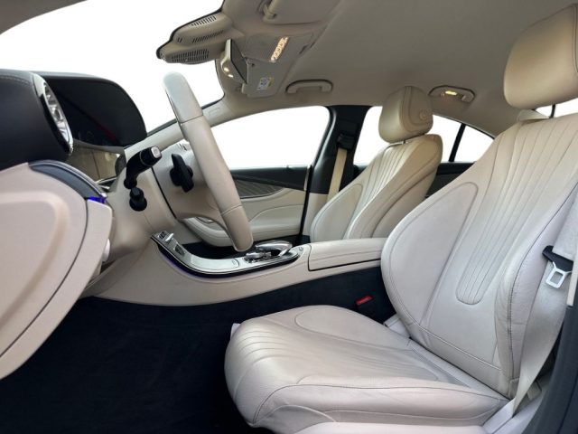 MERCEDES-BENZ CLS 350 usata, con Controllo trazione