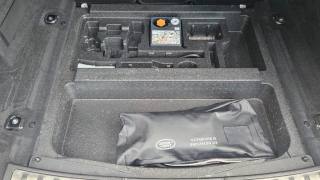 LAND ROVER Range Rover Evoque usata, con Sensore di luce