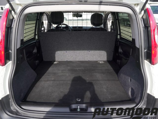 FIAT Panda usata, con Immobilizzatore elettronico