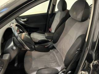 FIAT Stilo usata, con Immobilizzatore elettronico