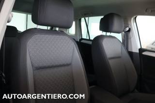 VOLKSWAGEN Tiguan usata, con Isofix