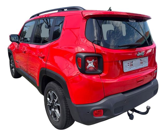 JEEP Renegade usata, con Airbag