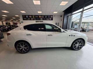 MASERATI Levante usata, con Airbag Passeggero