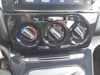 LANCIA Ypsilon usata, con Bluetooth