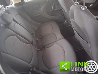 MINI Countryman usata, con ESP