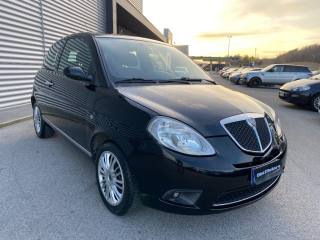 LANCIA Ypsilon usata, con Airbag Passeggero